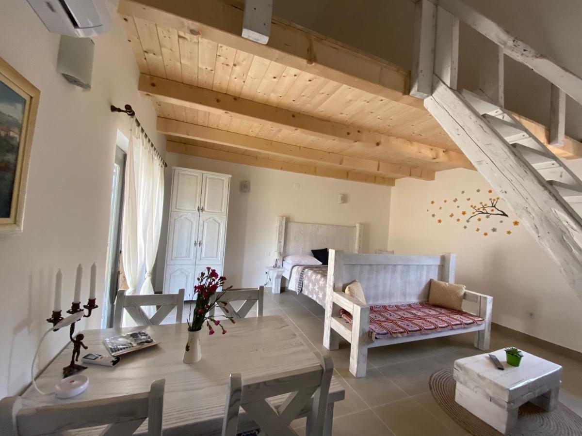 Apartment I&M Plitvička Jezera Esterno foto