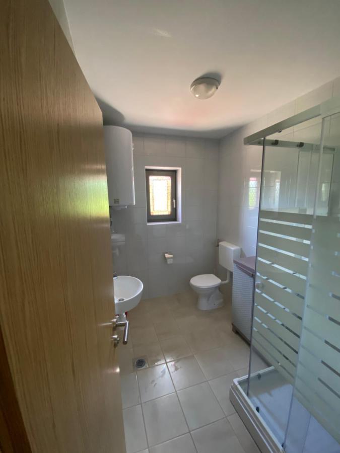 Apartment I&M Plitvička Jezera Esterno foto